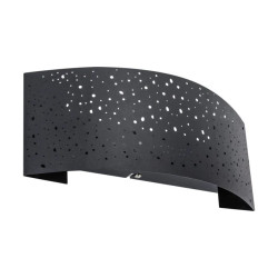 IDEUS MIGO OPRAWA LED 5W 4000L CZARNA