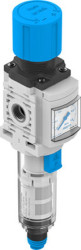 Regulator filtra Festo G 1/4 MS