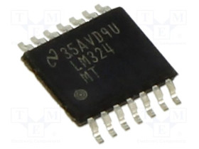 LM324MT/NOPB
