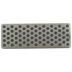 DMT W7X Mini Whetstone 70mm Black 220 Grit - Extra Coarse