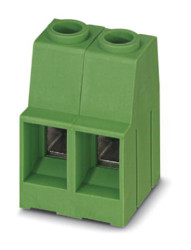 Klucz polaryzacyjny 2 -pinowe raster 10.16mm Przewlekany Phoenix Contact