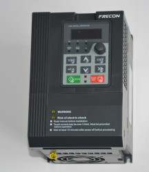 Falownik FRECON 1-fazowy 240V 2,2kW 9,5A FR100-2S-2,2BH