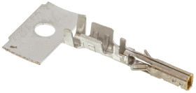 Zacisk zagniatany Żeński Molex Micro-Fit 3.0 24AWG 0.2mm² Obudowy złączy Micro-Fit 3.0 i Micro-Fit BMI