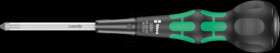 05007910001 Ball-Grip Phillips screwdriver PZ 2x100
