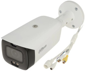 Kamera tubowa IP 8Mpx 2.7... 13.5mm IPC-HFW3849T1-ZAS-PV-27135-S5 TiOC Full-Color