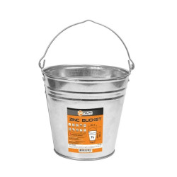 Wiadro ocynkowane 7L (70-036)