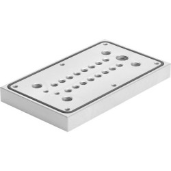 Zespół złączy Festo Wielostykowe CPV10