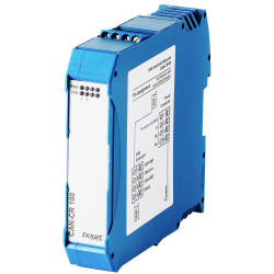 Ixxat 1.01.0210.20200 CAN-CR100 Repeater Isolates &amp; Protects CAN/CAN-FD