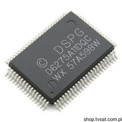 CF45092PH-A ASIC ICs SMD-QFP100 TI
