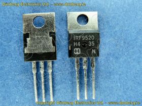 IRF9520