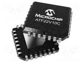 ATF22V10C-5JX