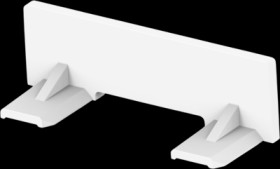 Label for plug-in socket, 6-1415037-1