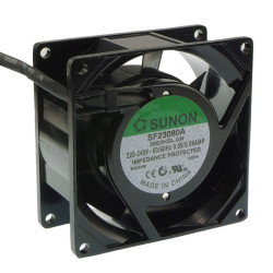 Wentylator AC osiowy 230V 80x80x38mm