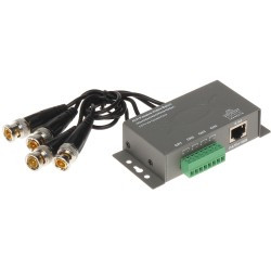 TRANSFORMATOR VIDEO 4-KROTNY TR-4M