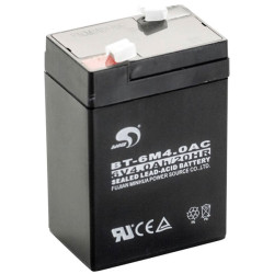 Kern GAB-A04 Battery for Core Scales Enables 90-Hour Independent Use