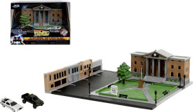 JADA TOYS #####Auto-Station