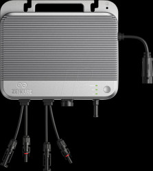 ZDSF800-gy-eu Zendure SolarFlow 800, microinverter
