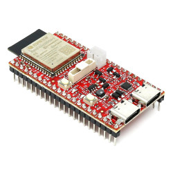 Olimex ESP32-S3-DevKit-Lipo Development Board