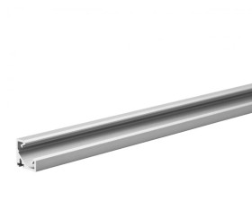 Profil led GLAD-45 1m anodowany Kluś