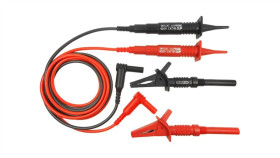 Komplet Przewodów Pomiarowych 10A Cih3007