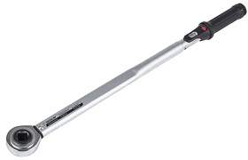 80 → 400Nm Gedore 3/4 cala Kwadratowy ±3