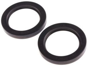 Uszczelka, materiał Guma nitrylowa, 10mm, Ø zew 70mm, RS PRO