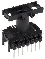 Akcesorium do transformatora Szpula cewki ETD 34/17/11 for use with Rdzeń ETD 34/17/11