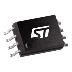 Mikrokontroler STMicroelectronics ARM Cortex M0+ SON 8-pinowy Montaż powierzchniowy ARM 32-bit Cortex-M0 16 KB 32bit