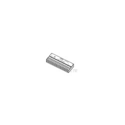 TE Connectivity 962108-2 MQS Automotive Connector Female Unshrouded 2X9P