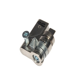 Akcesoria do obudów Blokada CLI ARCA T8 Stal nierdzewna