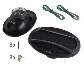 GS 50W90dB160x240mm GS 50W90dB160x240mm