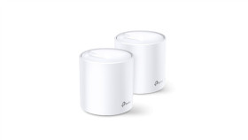 System Mesh Tp-Link Deco X20(2-Pack)
