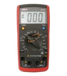MULTIMETR UT602 MIERNIK