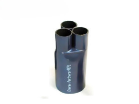 EB3 125/45 - palczatka termokurczliwa 3-żyłowa (3 x 120-500 mm2)