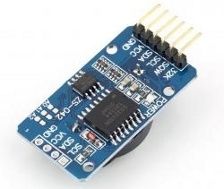 Moduł Pomiaru Czasu RTC DS3231