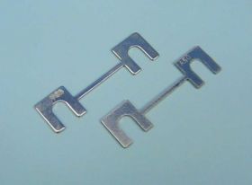 50A BEZPIECZNIK TAŚMOWY 41x11