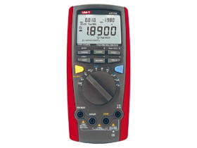 Miernik uniwersalny UT 71 A