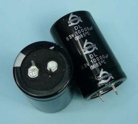 10000uF/63V SN 30x50 85° SAM ELKO