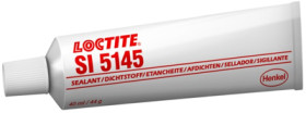 Adhesive and sealant, 40 ml, tube, liquid, LOCTITE SI 5145 TB40ML TEMPFLEX