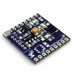 Explore DuoNect - Czujnik gestów i światła APDS-9960 I2C - MOD-66