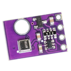 Czujnik temperatury i wilgotności AHT30