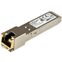 Transceiver HP RJ45 Pełny dupleks 10/100/1000Mbit/s
