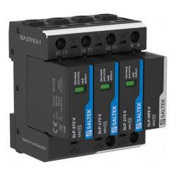 SLP-275 V/3+1 Ogranicznik przepięć SALTEK