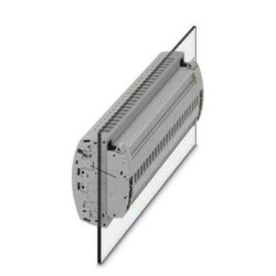 Złącze wtykowe do druku 48-żyłowe Phoenix Contact rozmiar żyły 24→ 8 AWG Śruba Poliamid Montaż ścienny