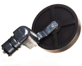 Głowica napędowa dźwignia z rolką fi 50 KXAE3