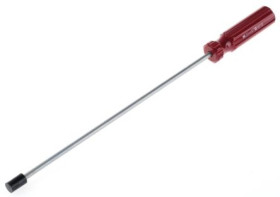 Wkrętak Standardowy, grot Phillips, krzyżowy 10 cali RS Pro