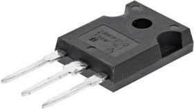 MOSFET N-kanałowy 30 A TO-247AC 200 V Pojedynczy 190 W 85 miliomów