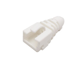 Osłona gumowa złącza RJ MH Connectors RJ45 do użytku z: Złącza RJ45 Obuwie