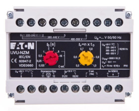 Moduł opóźniający odpadanie UVU-NZM 260154