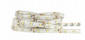 Taśma 300 LED 2835 biała neutralna (silikon) - 1 metr